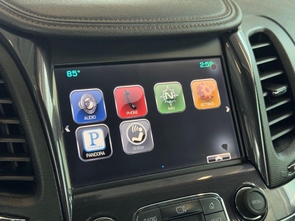 used 2014 Chevrolet Impala car, priced at $11,131