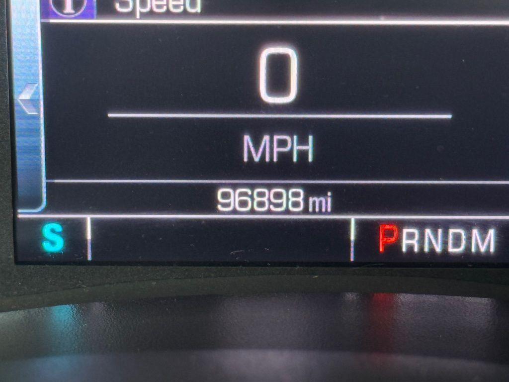 used 2014 Chevrolet Impala car, priced at $11,131