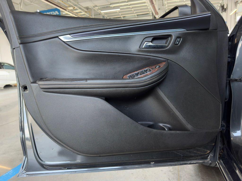 used 2014 Chevrolet Impala car, priced at $11,131