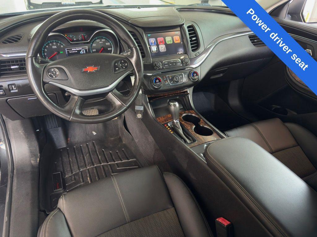 used 2014 Chevrolet Impala car, priced at $11,131