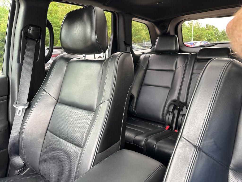 used 2019 Jeep Grand Cherokee car, priced at $27,877