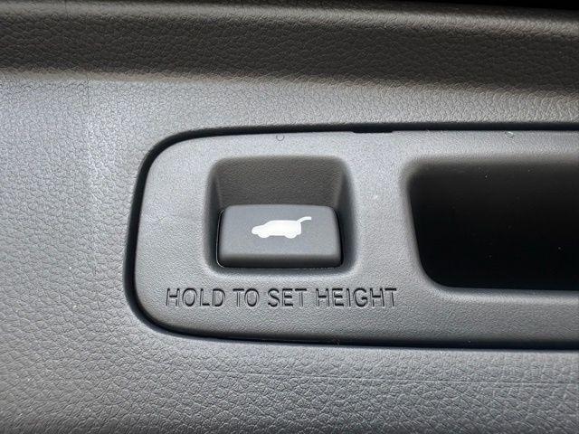 new 2025 Honda CR-V car, priced at $37,895