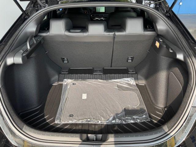 new 2025 Honda Civic Hybrid car, priced at $34,300