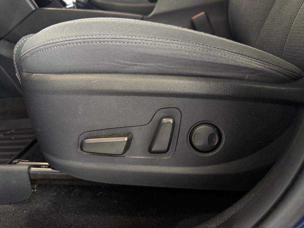 used 2020 Hyundai Santa Fe car, priced at $13,065