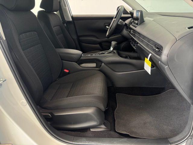 used 2025 Honda HR-V car, priced at $27,747