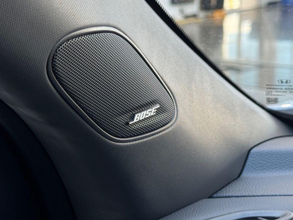 new 2025 Honda Pilot car, priced at $56,485