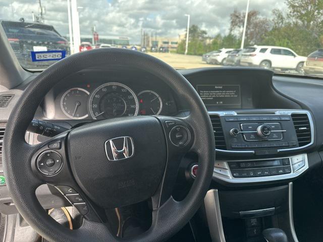 used 2014 Honda Accord car, priced at $14,197