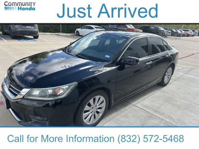 used 2014 Honda Accord car, priced at $14,197