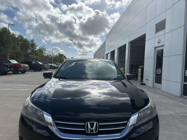 used 2014 Honda Accord car, priced at $14,197