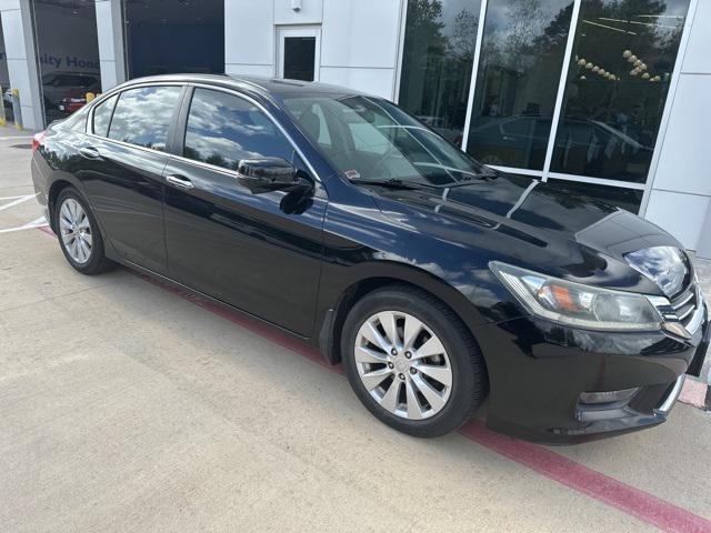 used 2014 Honda Accord car, priced at $14,197