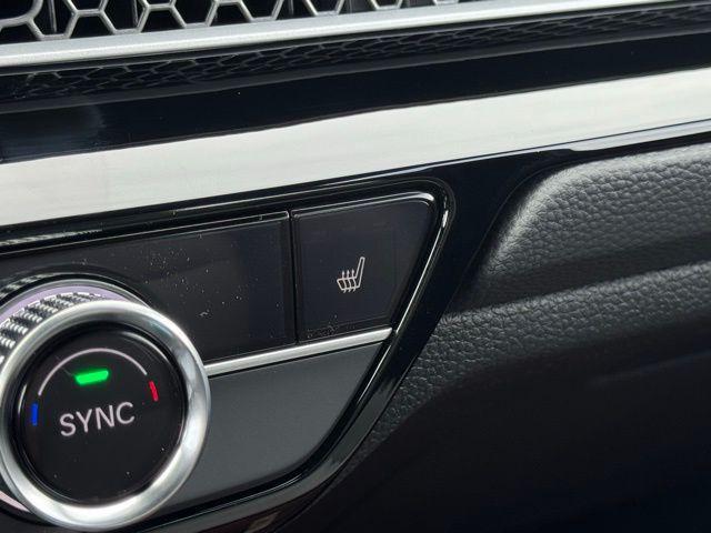 new 2025 Honda Civic Hybrid car, priced at $31,703