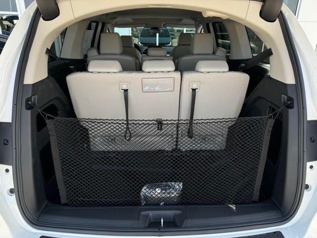 new 2025 Honda Odyssey car, priced at $42,513