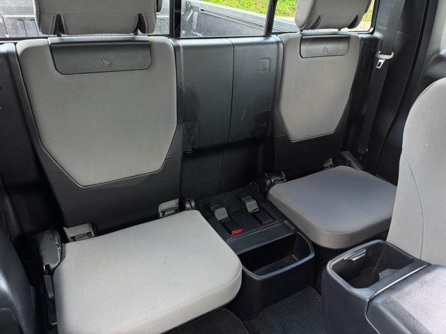 used 2023 Toyota Tacoma car, priced at $35,577