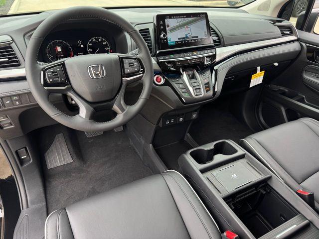 new 2025 Honda Odyssey car, priced at $48,360