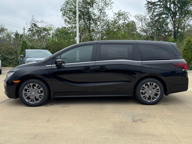 new 2025 Honda Odyssey car, priced at $48,360