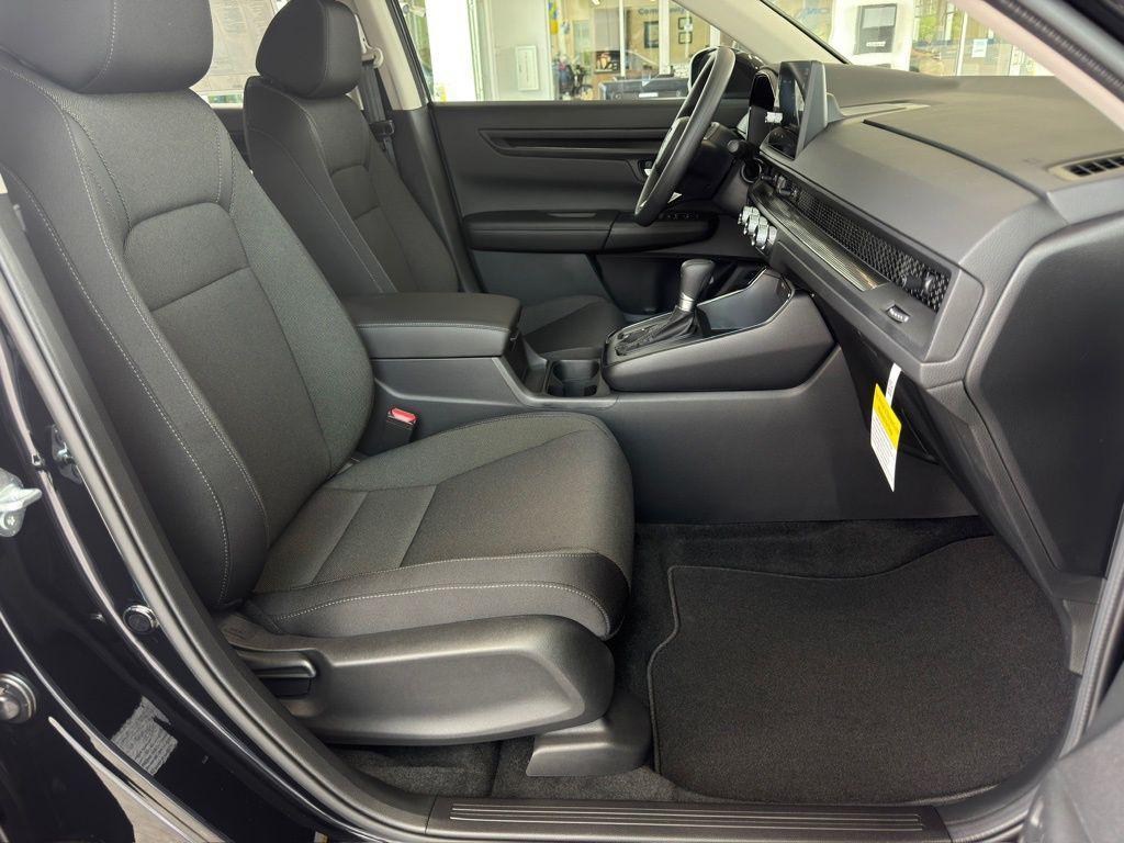 new 2026 Honda CR-V car, priced at $32,315