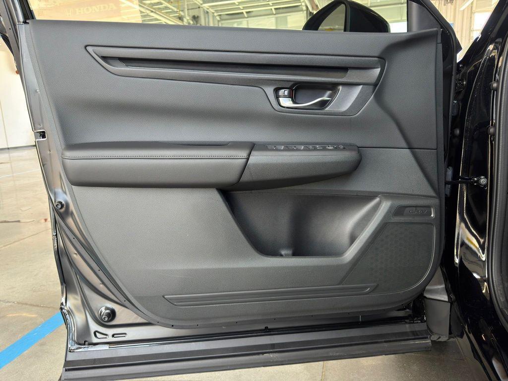 new 2026 Honda CR-V car, priced at $32,315