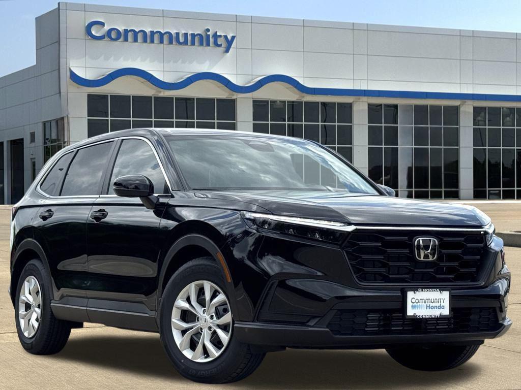 new 2026 Honda CR-V car, priced at $32,315