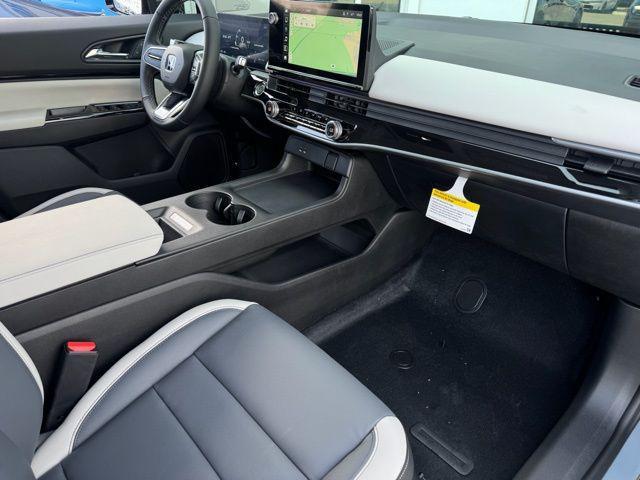 new 2025 Honda Prologue car, priced at $56,605