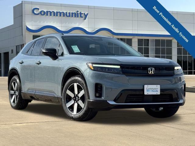 new 2025 Honda Prologue car, priced at $52,515