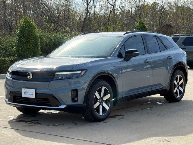 new 2025 Honda Prologue car, priced at $56,605