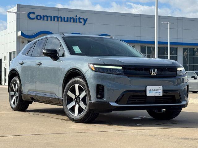 new 2025 Honda Prologue car, priced at $56,605
