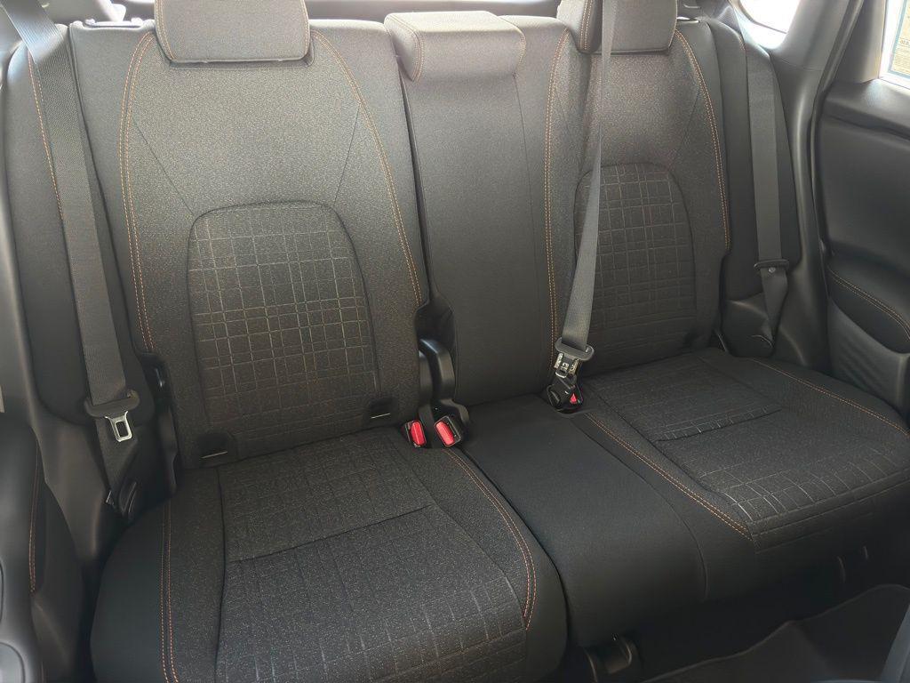 new 2026 Honda HR-V car, priced at $28,284