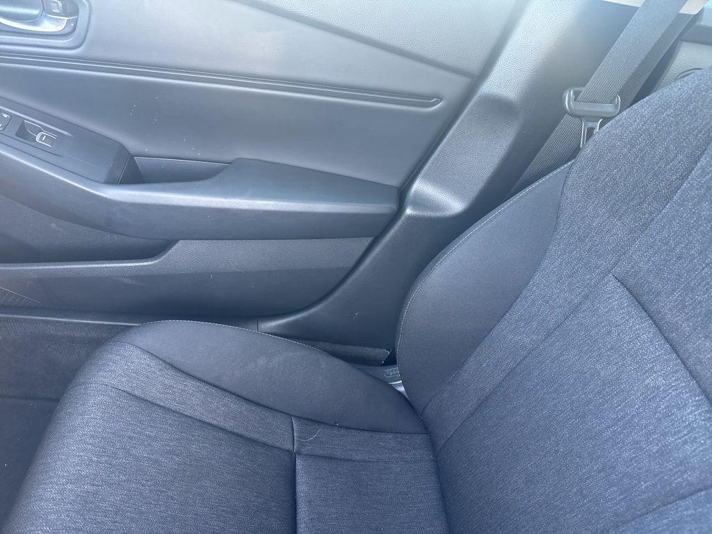 used 2023 Honda Accord car, priced at $24,469