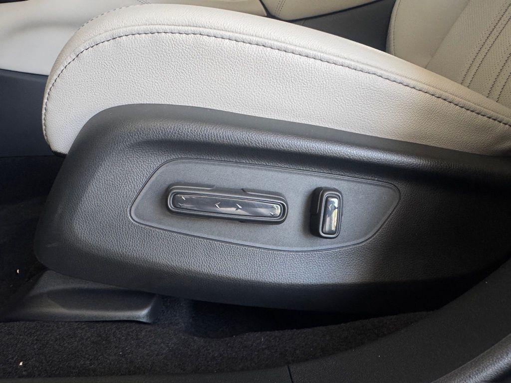 new 2026 Honda HR-V car, priced at $31,445
