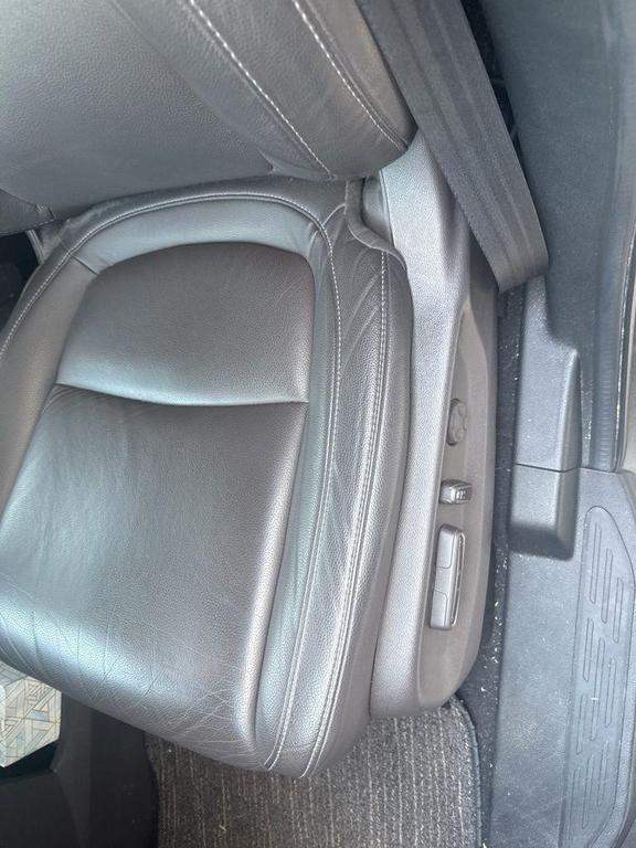 used 2022 Honda Odyssey car, priced at $35,017