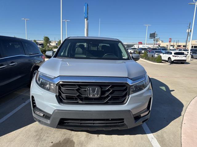 used 2022 Honda Ridgeline car, priced at $31,974