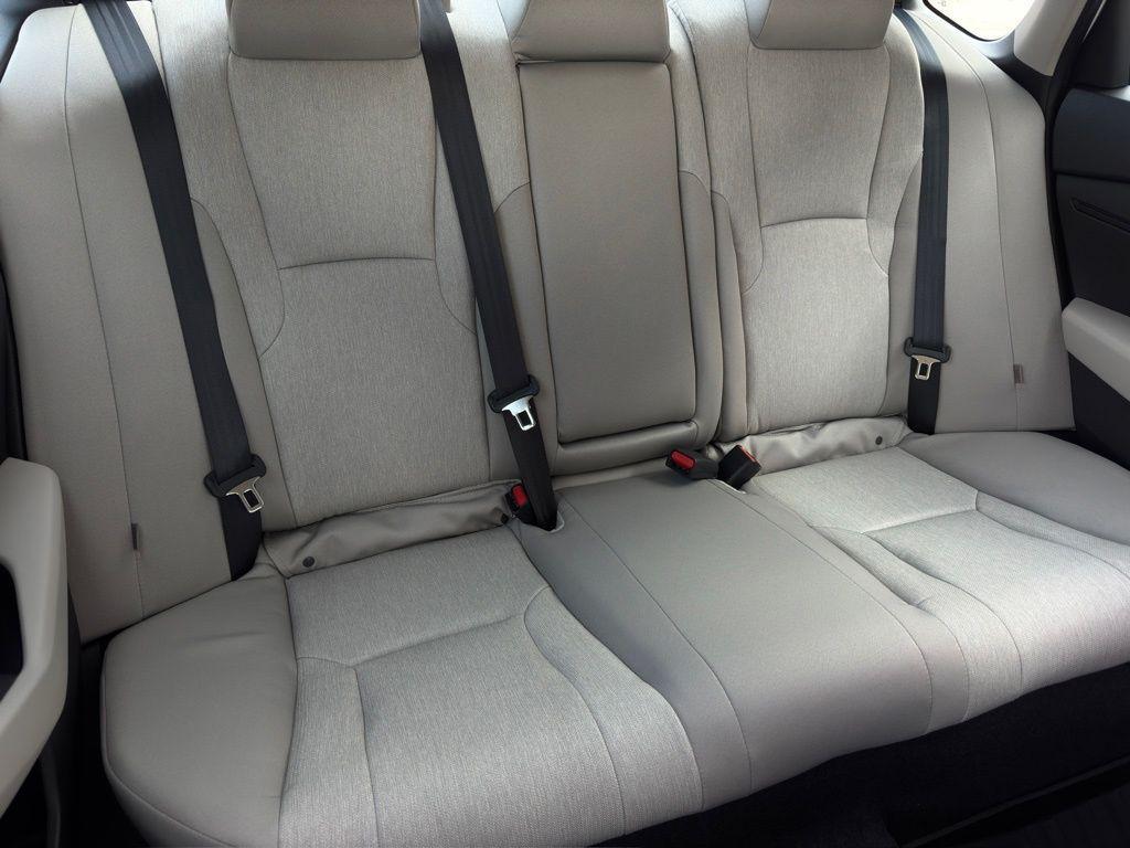 new 2025 Honda Accord car, priced at $32,165