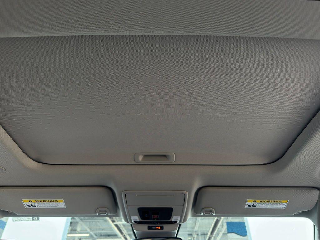 new 2025 Honda Accord car, priced at $32,165