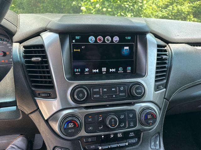 used 2016 Chevrolet Tahoe car, priced at $21,085