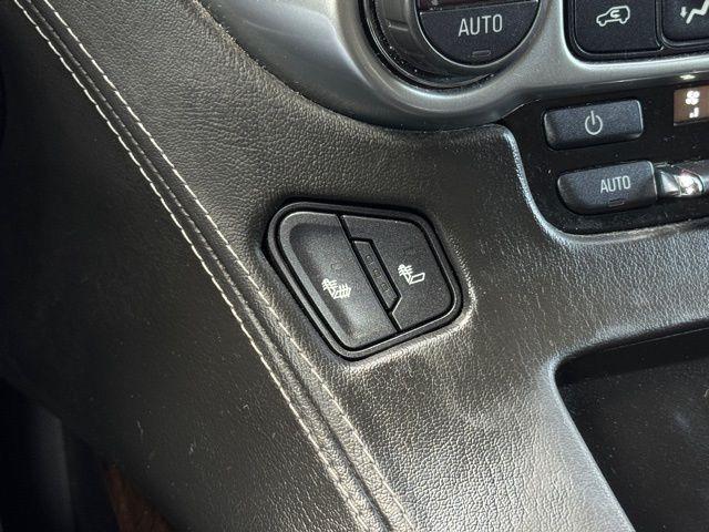 used 2016 Chevrolet Tahoe car, priced at $18,311