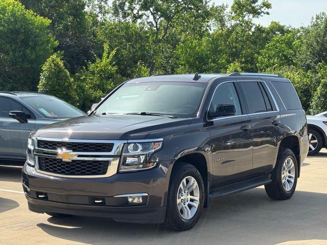used 2016 Chevrolet Tahoe car, priced at $18,311