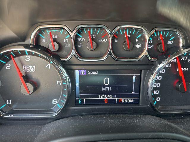 used 2016 Chevrolet Tahoe car, priced at $21,085