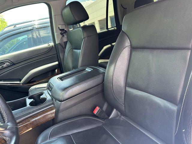 used 2016 Chevrolet Tahoe car, priced at $21,085