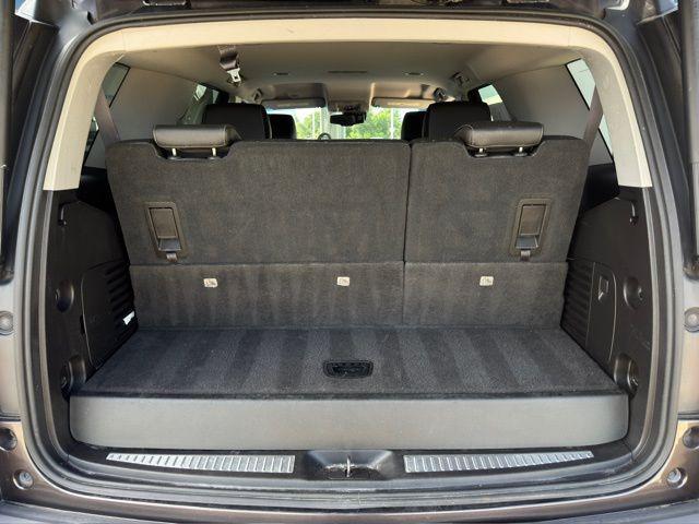 used 2016 Chevrolet Tahoe car, priced at $18,311