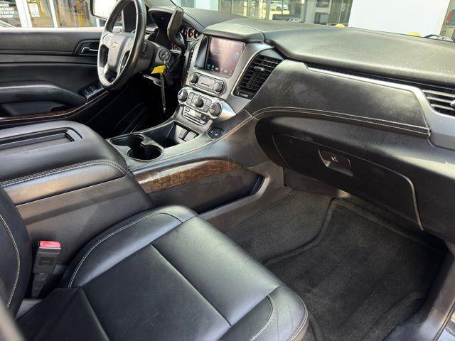 used 2016 Chevrolet Tahoe car, priced at $18,311