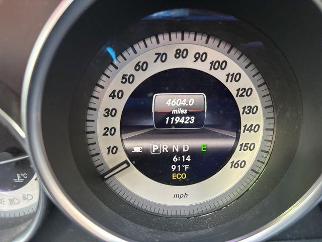 used 2013 Mercedes-Benz C-Class car, priced at $9,236