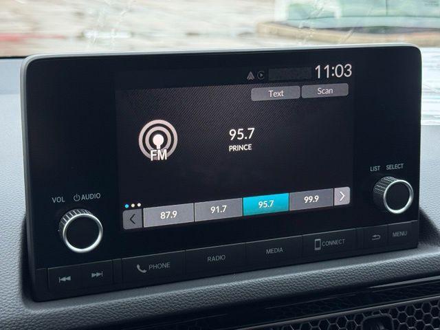 new 2025 Honda Civic car, priced at $27,400