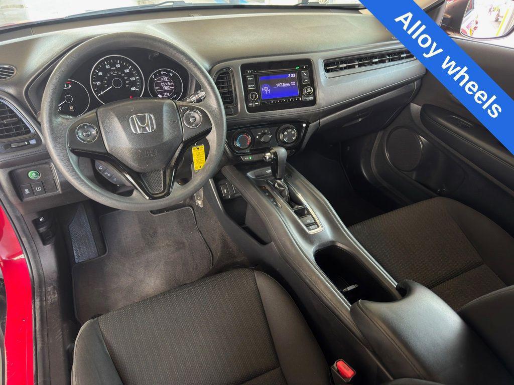 used 2016 Honda HR-V car, priced at $13,232