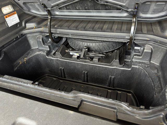 used 2025 Honda Ridgeline car, priced at $44,087