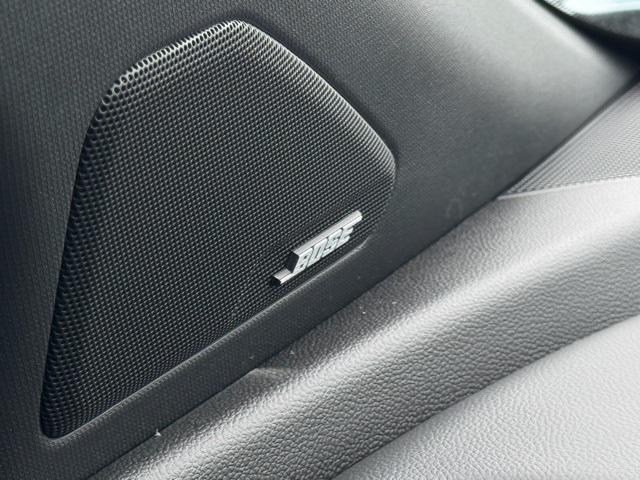 new 2025 Honda Prologue car, priced at $56,605