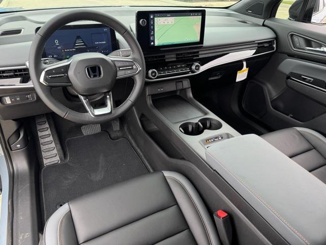 new 2025 Honda Prologue car, priced at $56,605