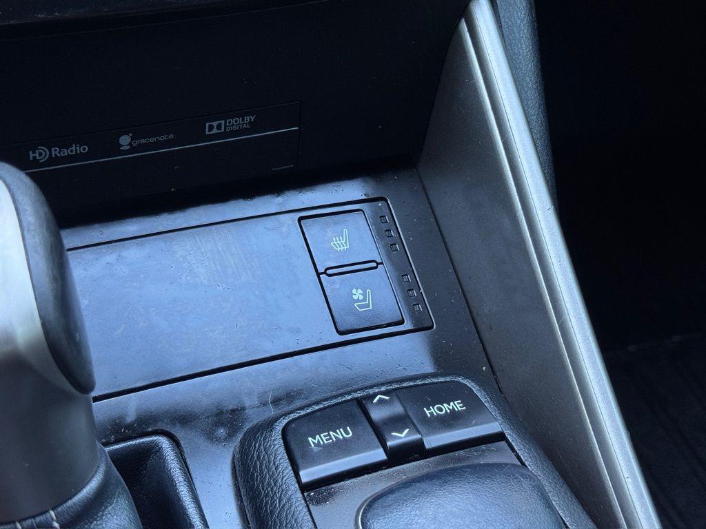 used 2014 Lexus IS 350 car, priced at $14,500