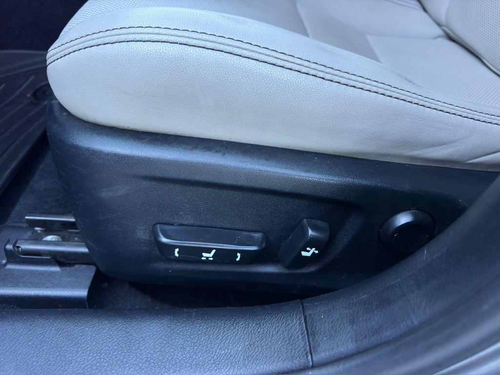 used 2014 Lexus IS 350 car, priced at $14,500