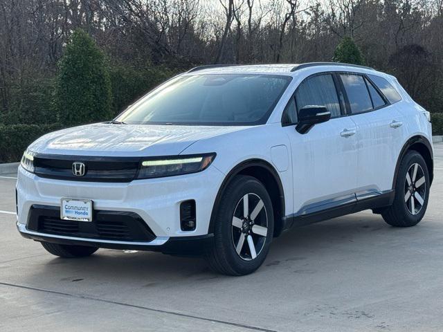 new 2025 Honda Prologue car, priced at $53,605