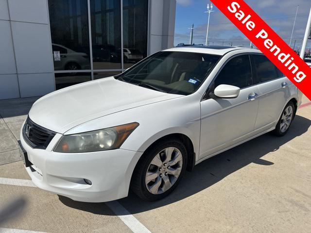 used 2010 Honda Accord car, priced at $8,867